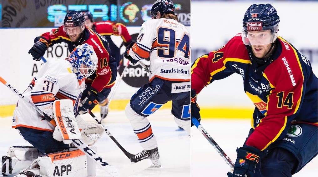 (16475) Tom Wandell/Djurgården