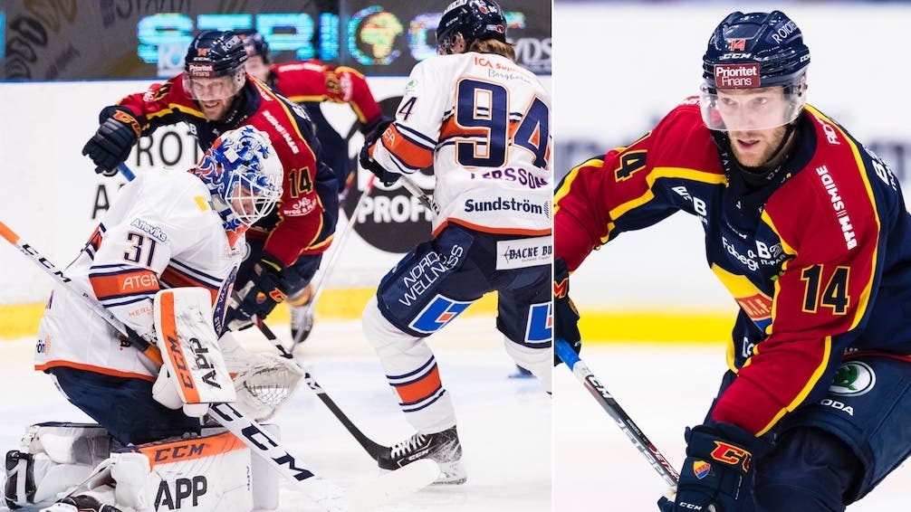 (16475) Tom Wandell/Djurgården