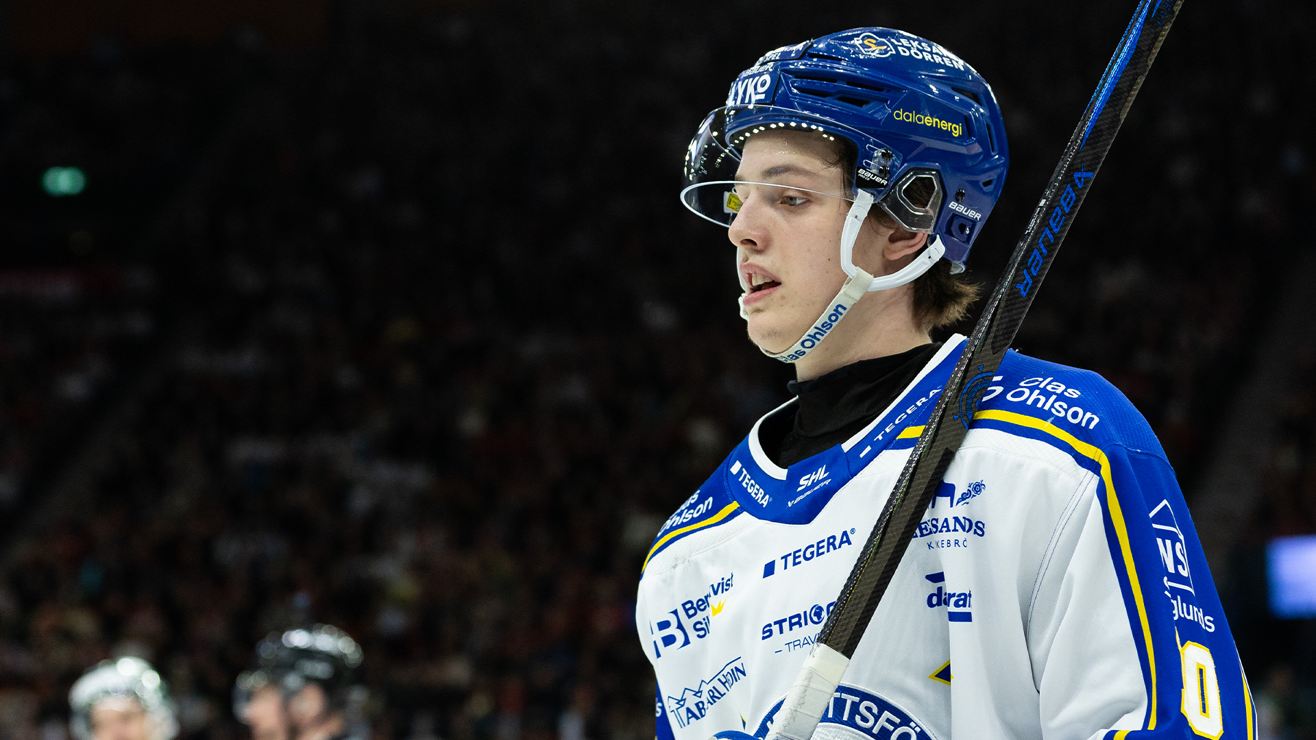 Michael Erichsen/Bildbyrån