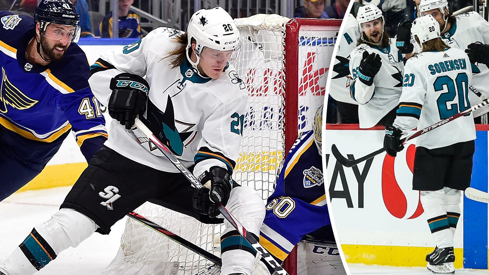 (19582) Marcus Sörensen