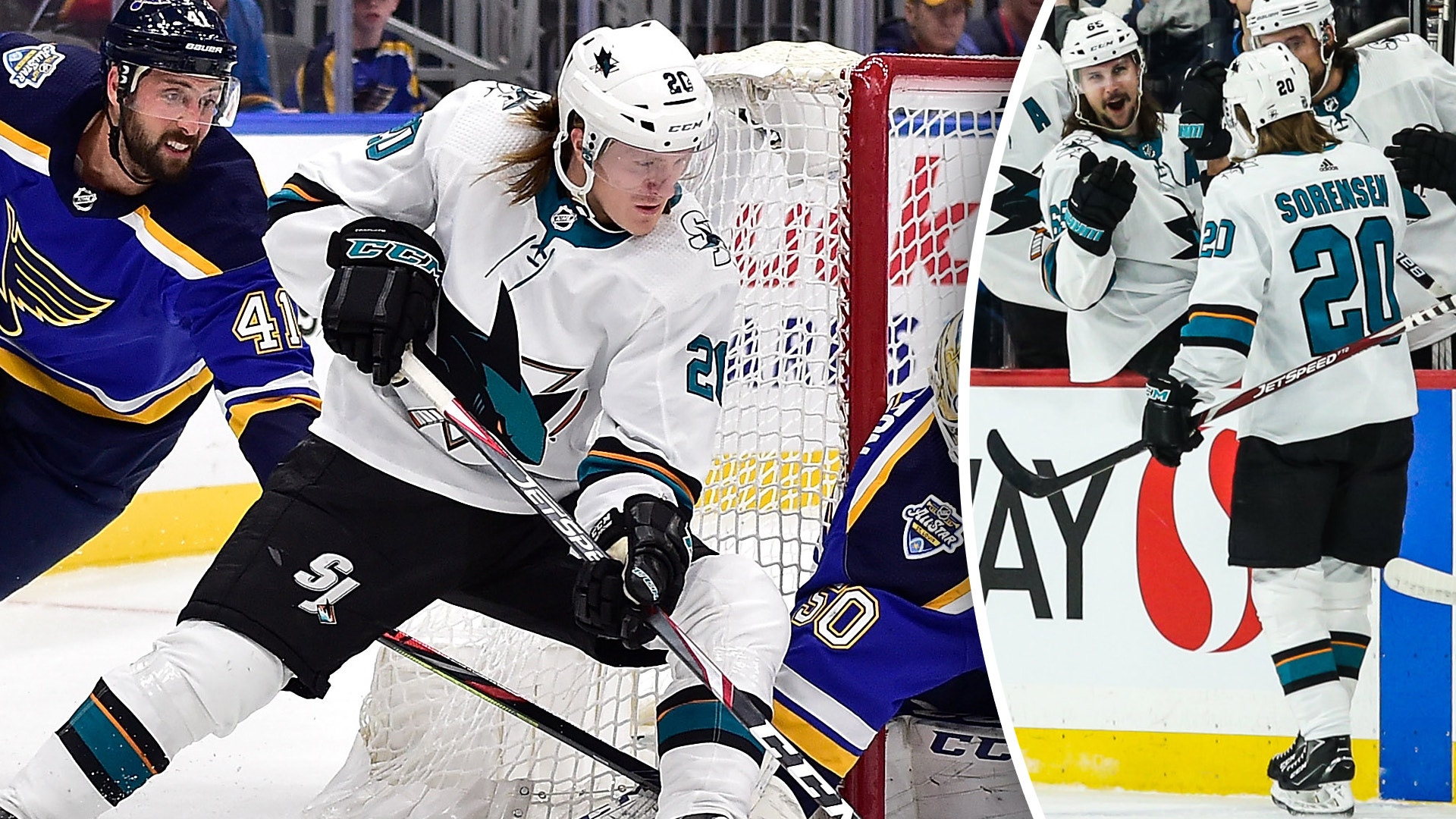 (19582) Marcus Sörensen