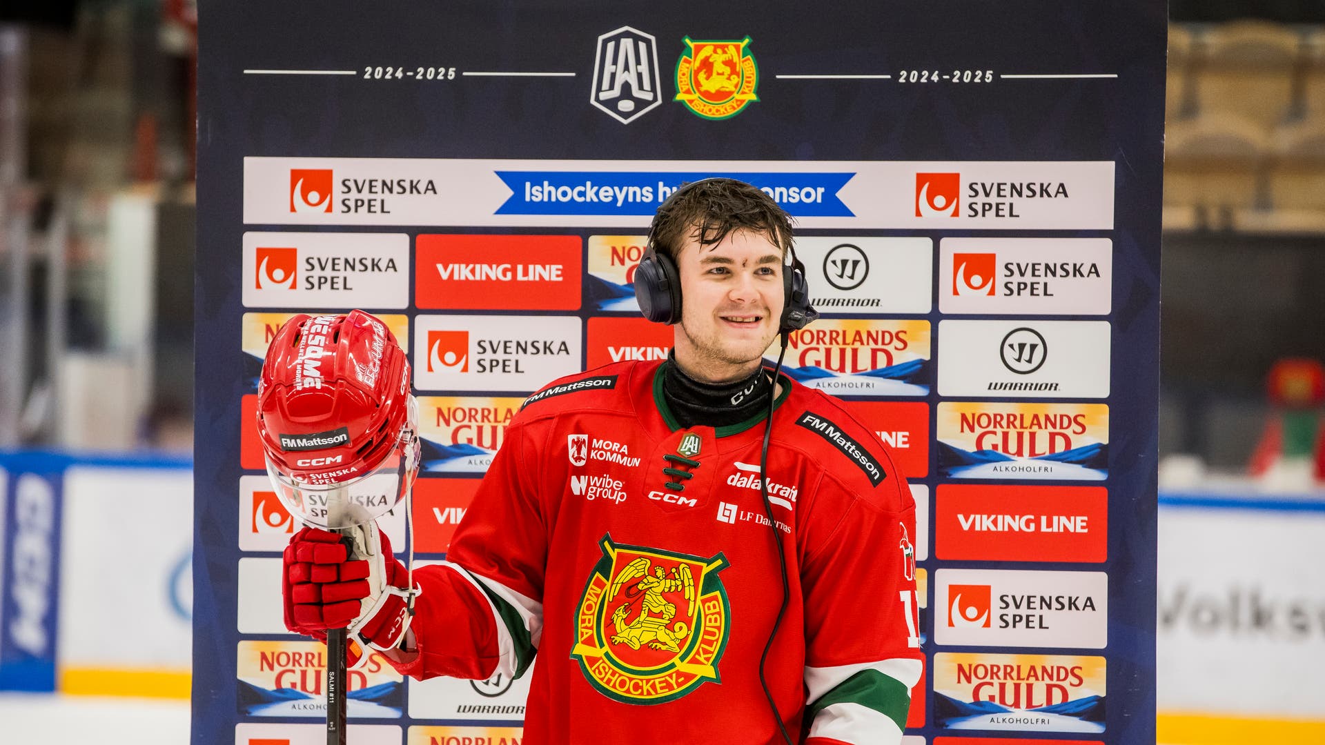 Gustav Salmi-Lilja