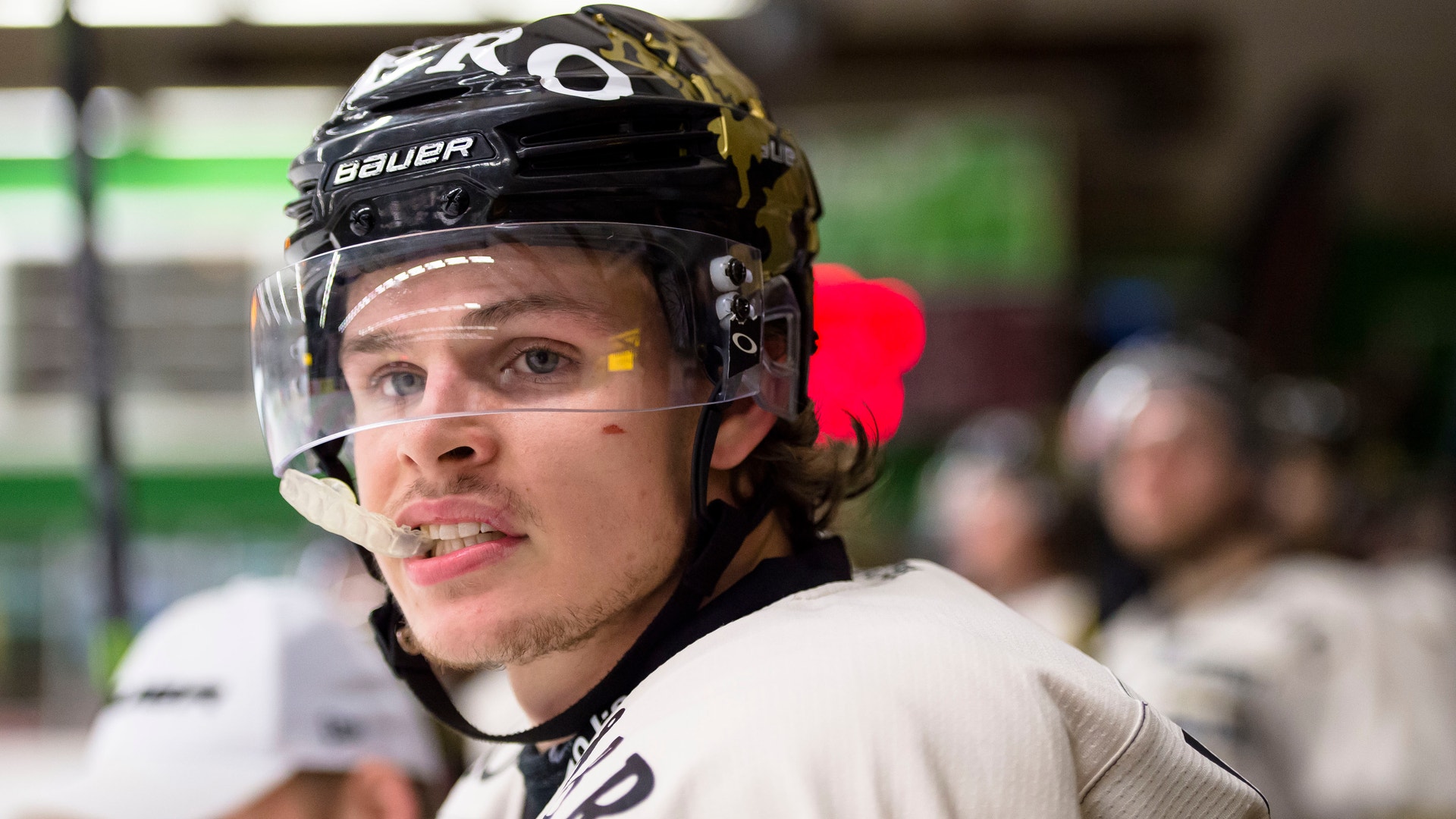 (6416) Malte Strömwall