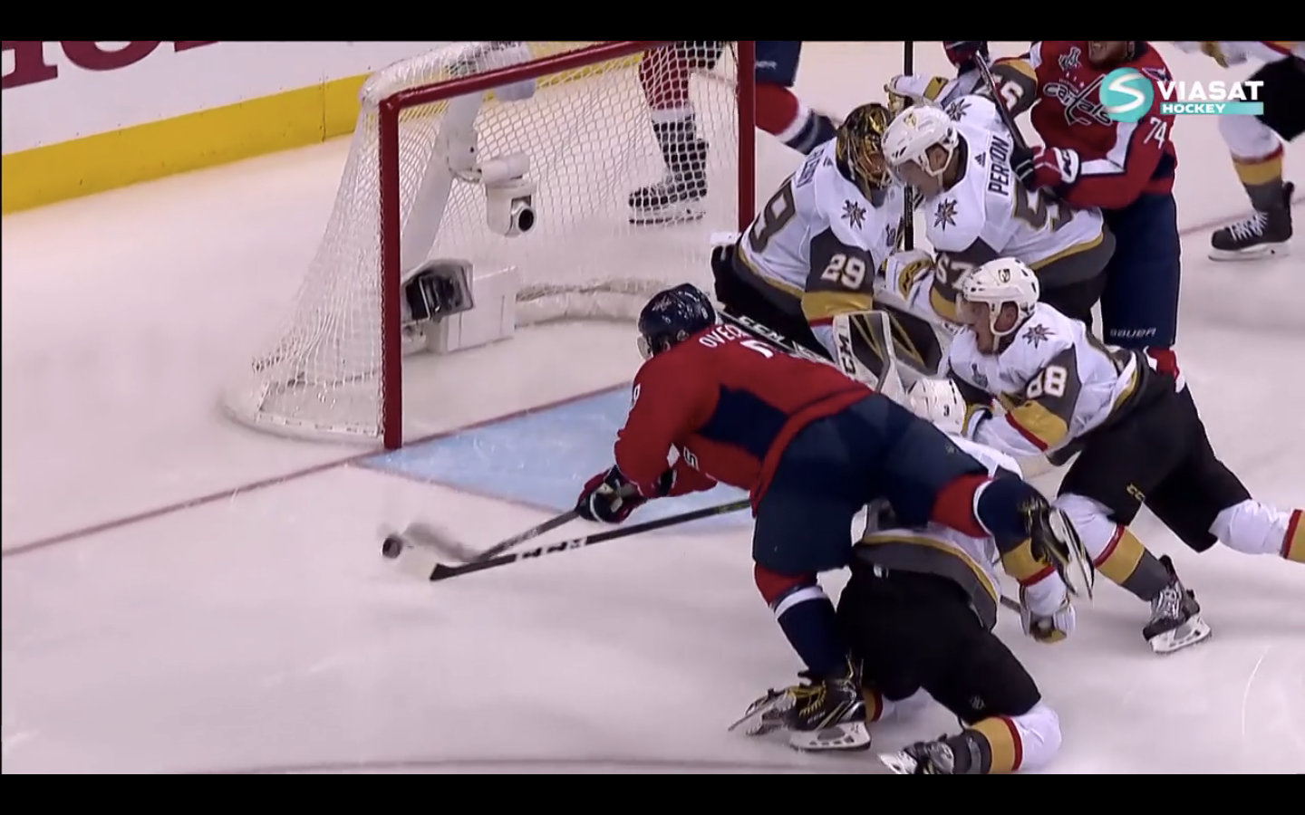 Viasat Hockey