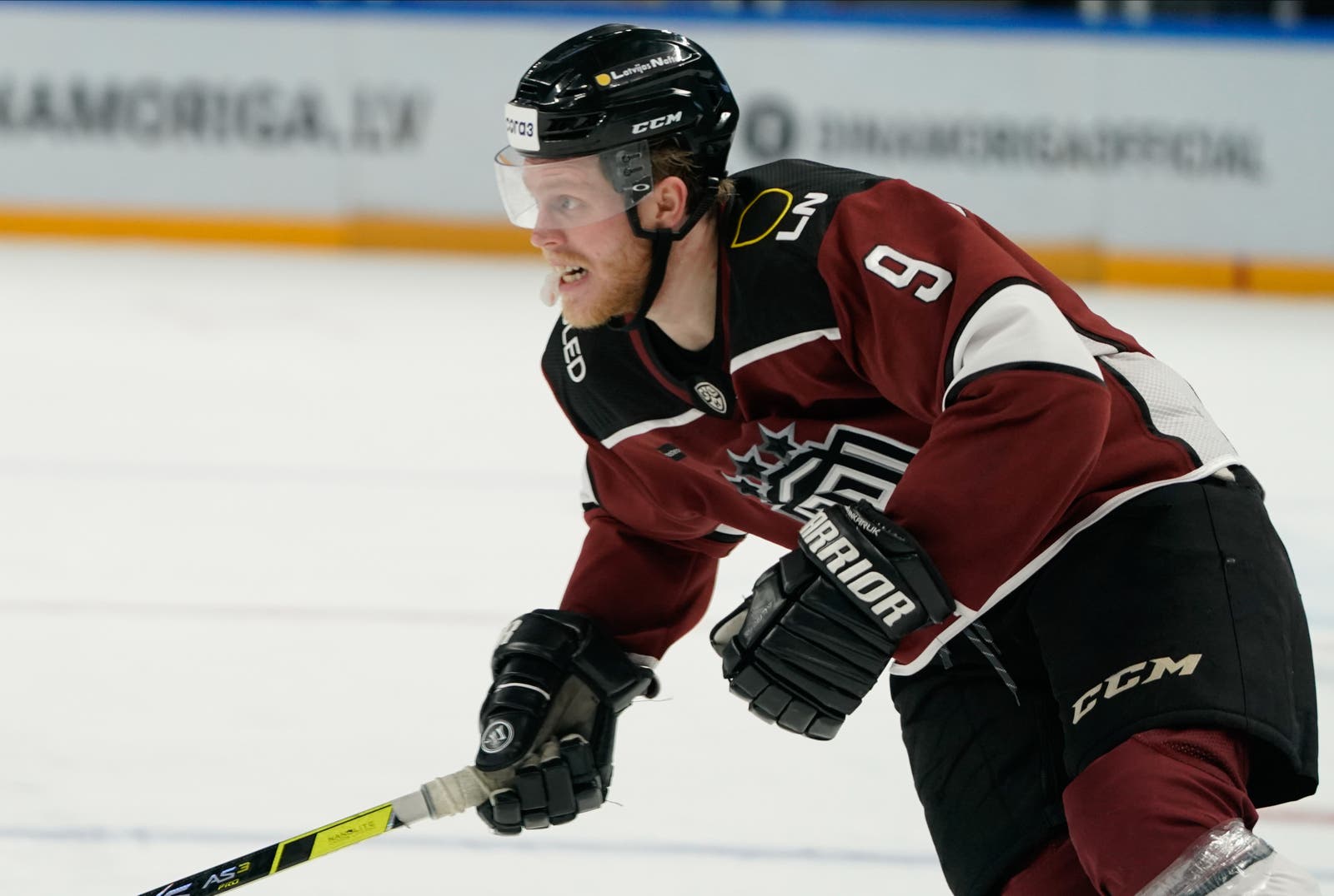 (22345) Hunter Shinkaruk