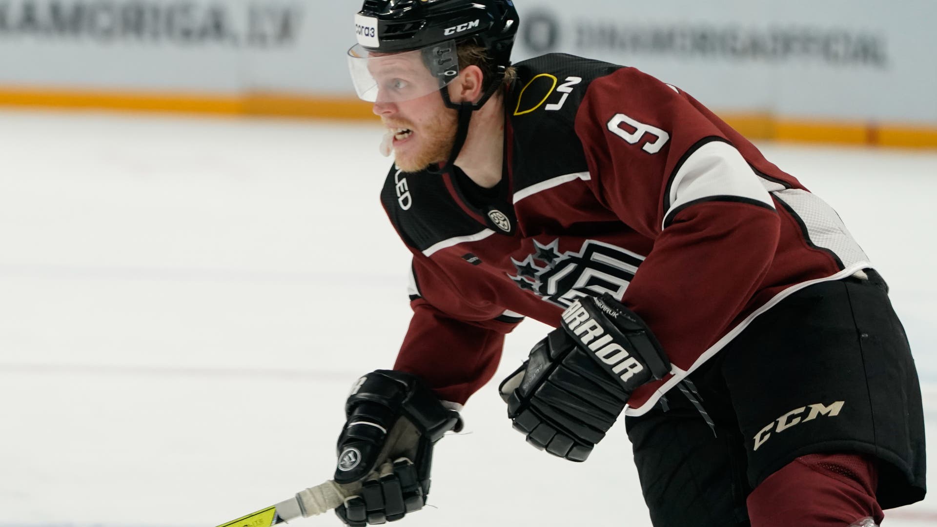 (22345) Hunter Shinkaruk