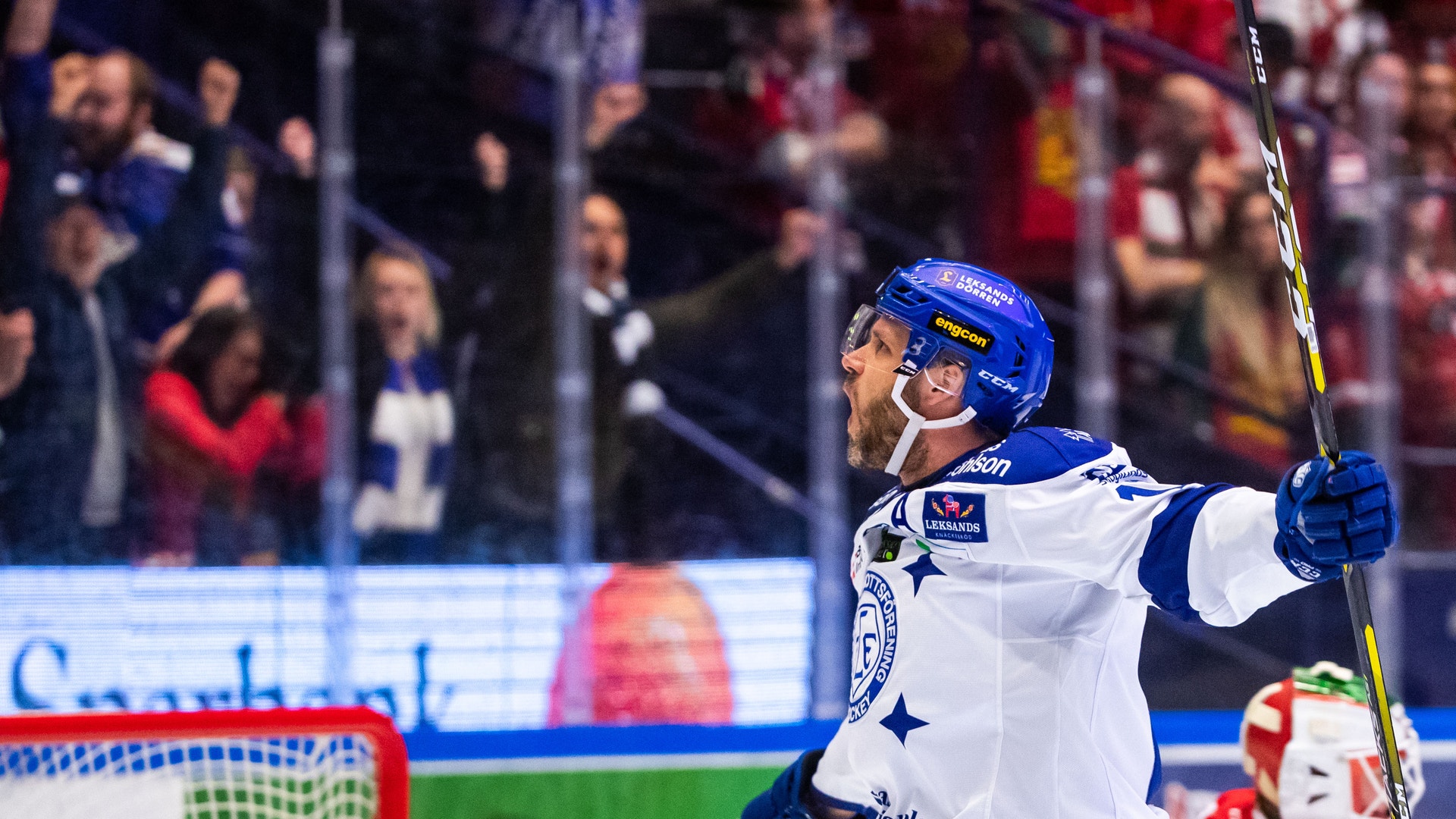 Daniel Eriksson/Bildbyrån