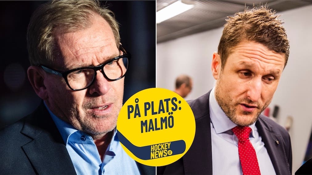Patrik Sylvegård Tomas Kollar
