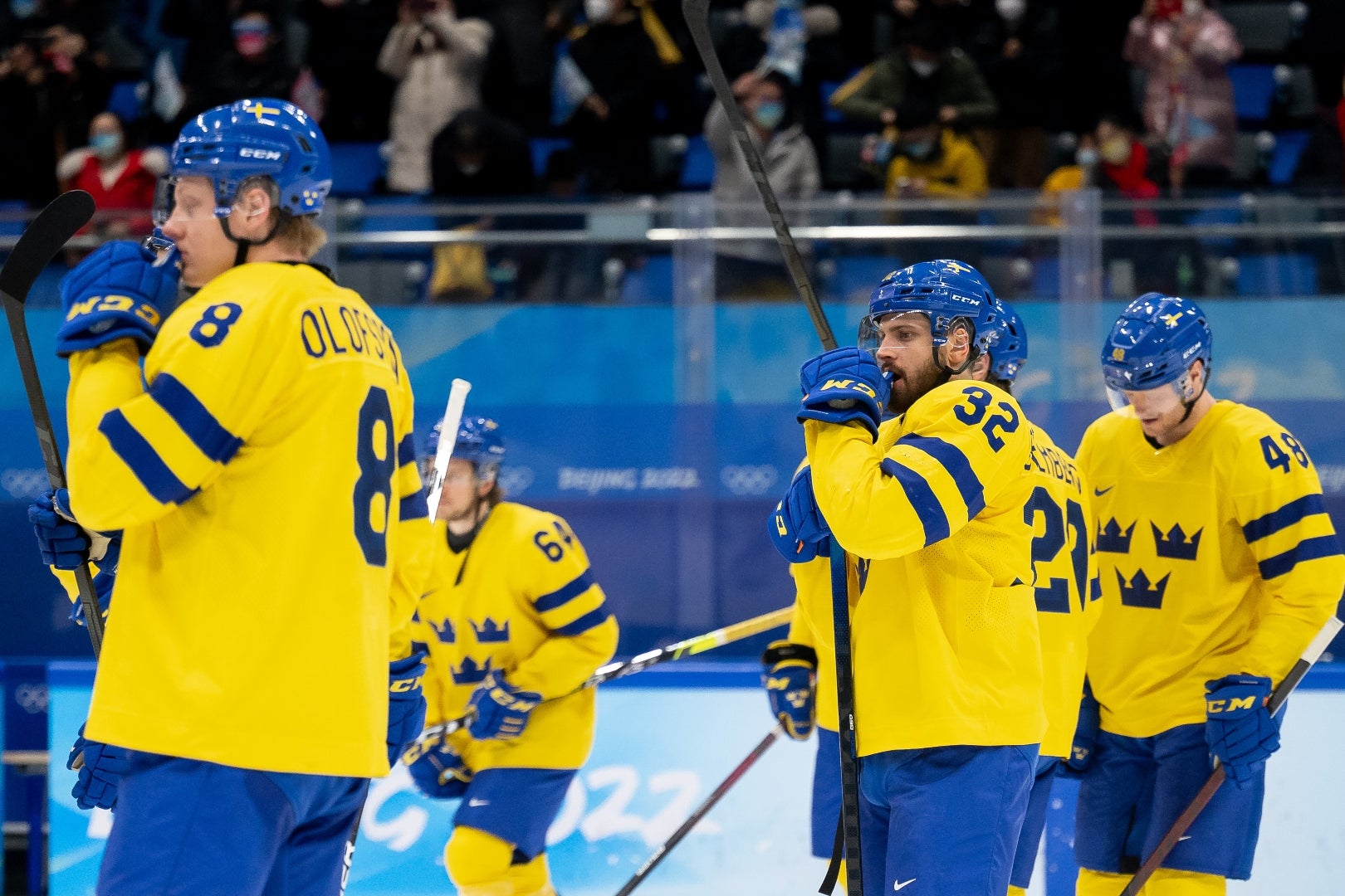 (22394) Tre Kronor