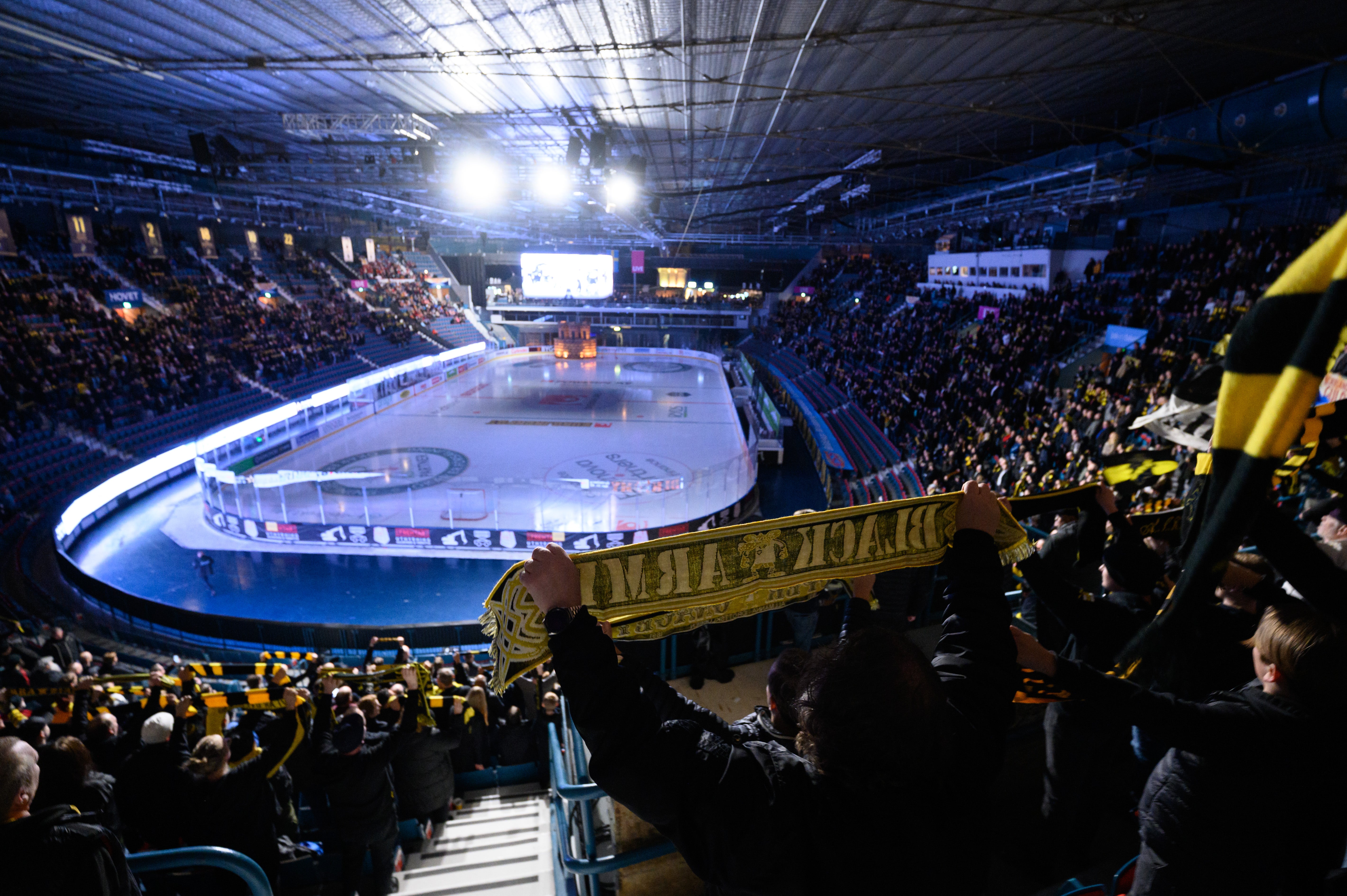 hockey hockeynews spel