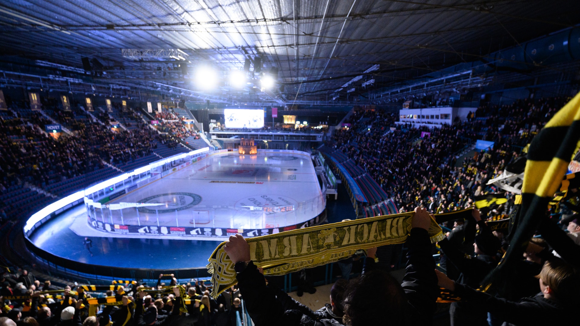 hockey hockeynews spel