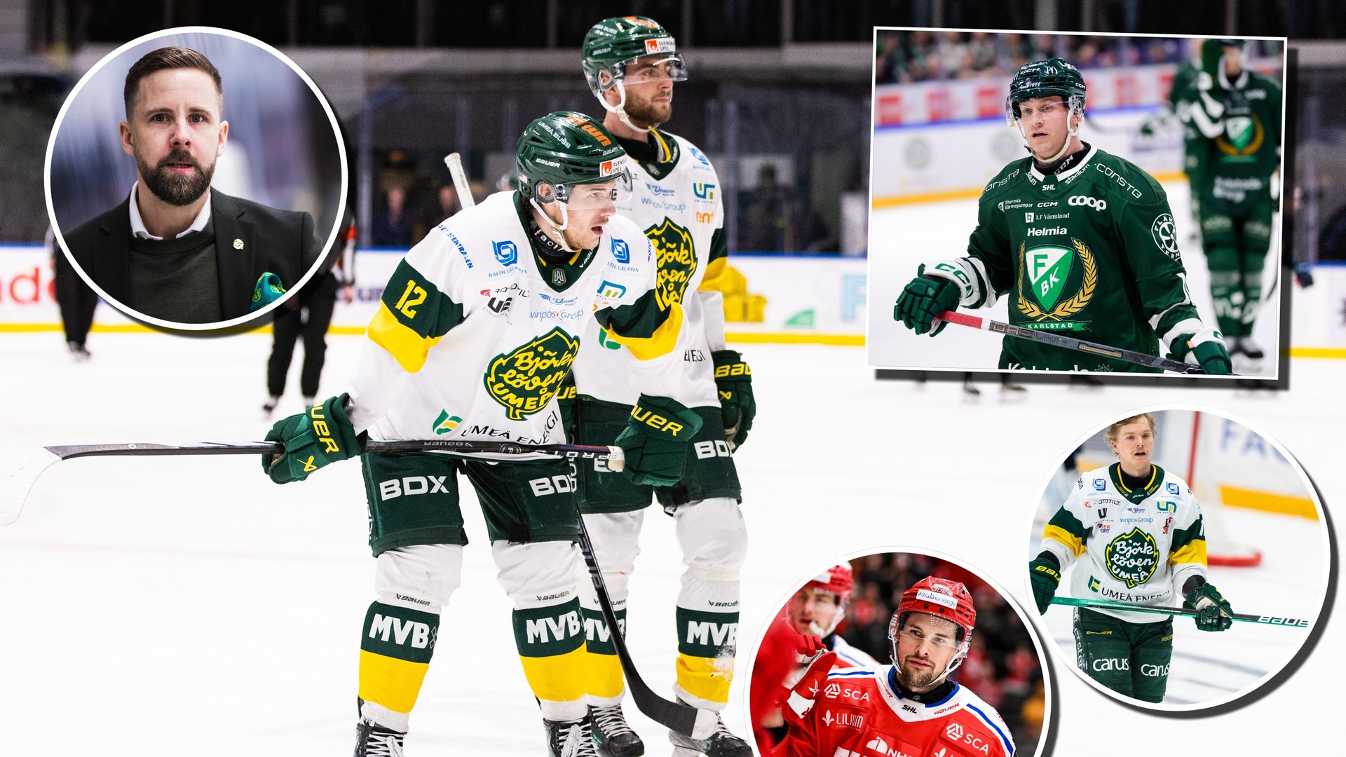 Foto: Bildbyrån/Montage.