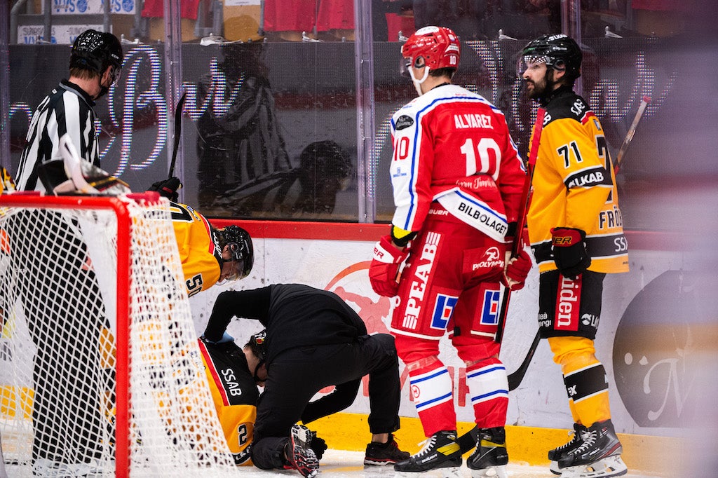 Pär Olert/Bildbyrån