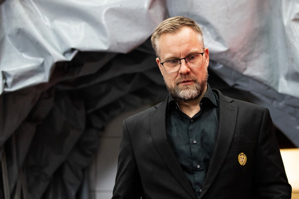 (27590) Mikko Manner