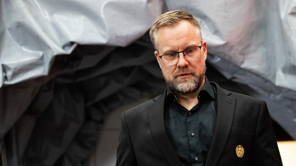 (27590) Mikko Manner