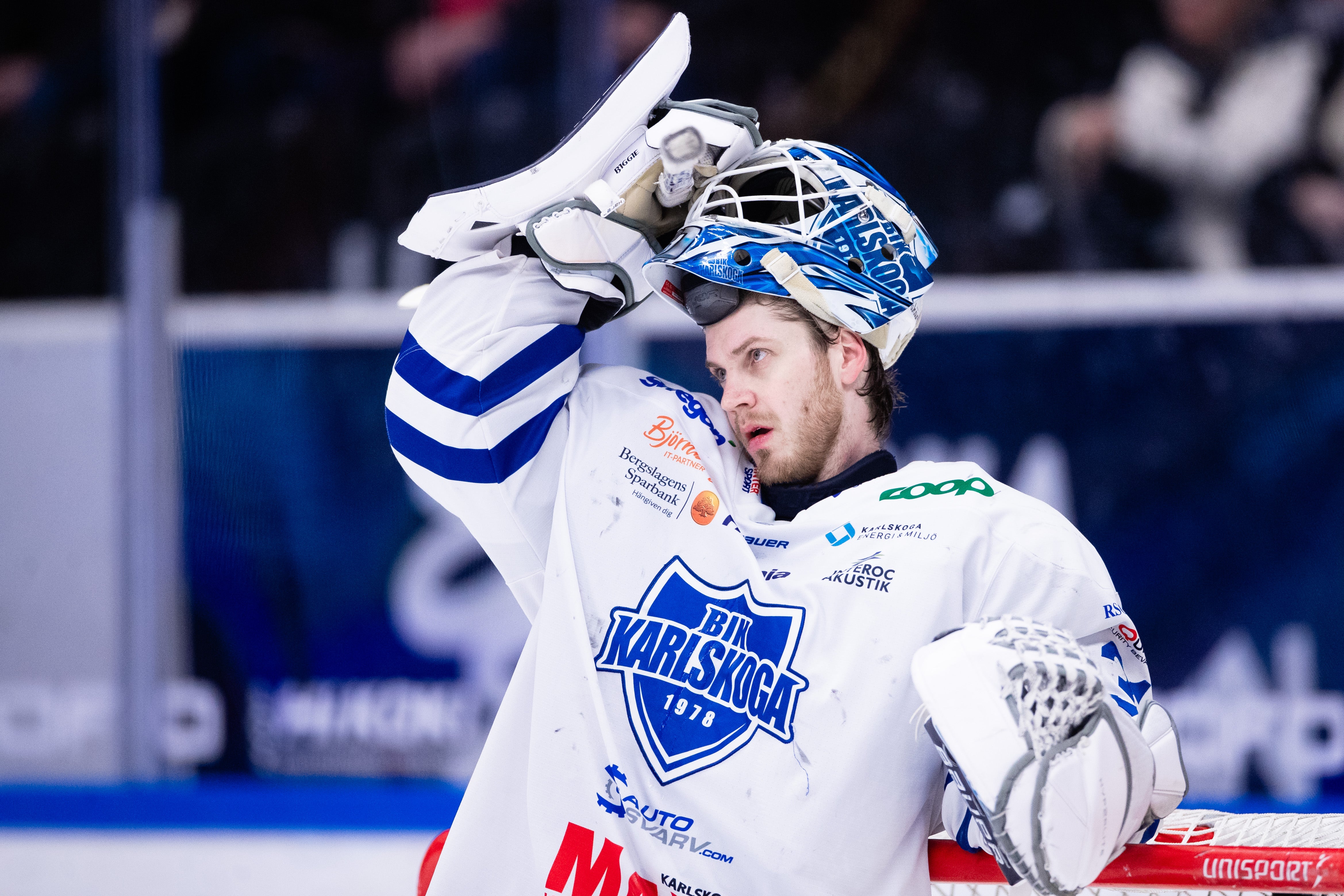 Marcus Hellgren-Smed