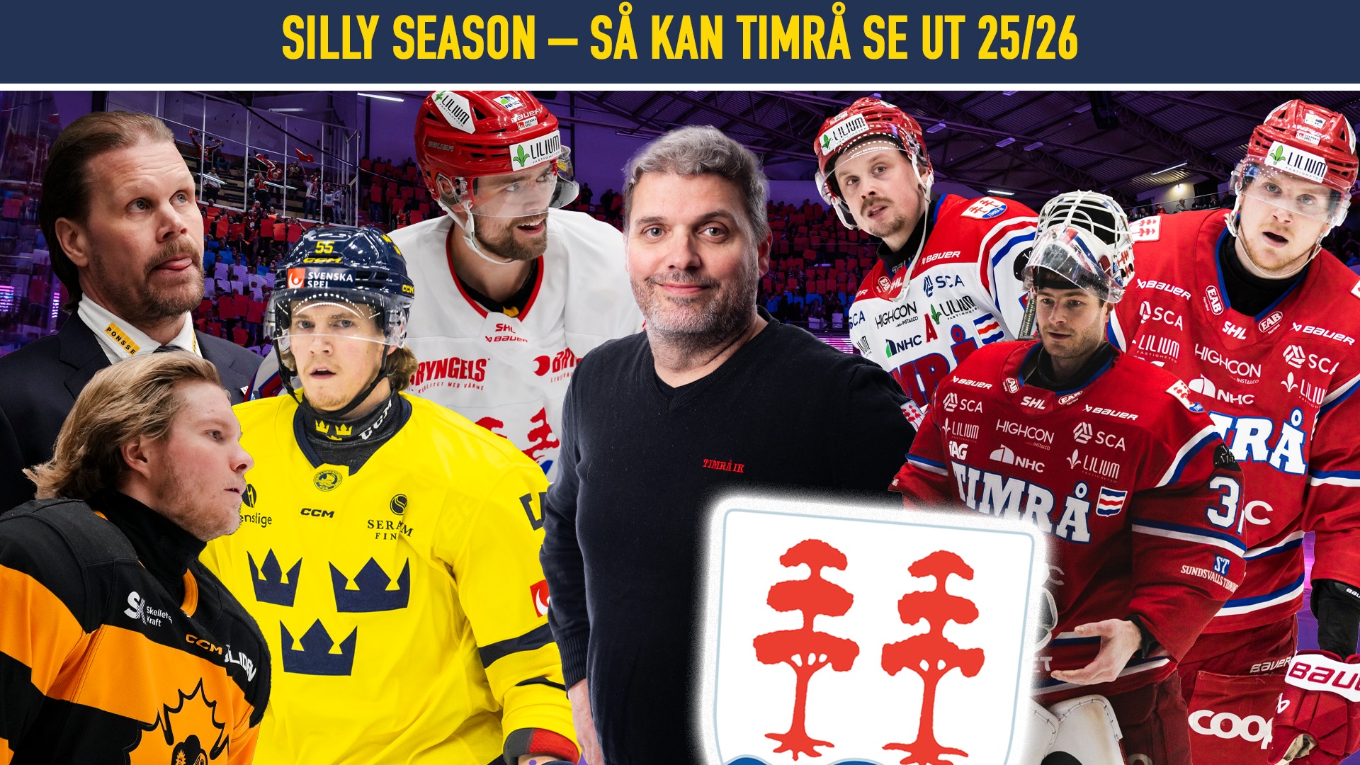 Foto: Bildbyrån