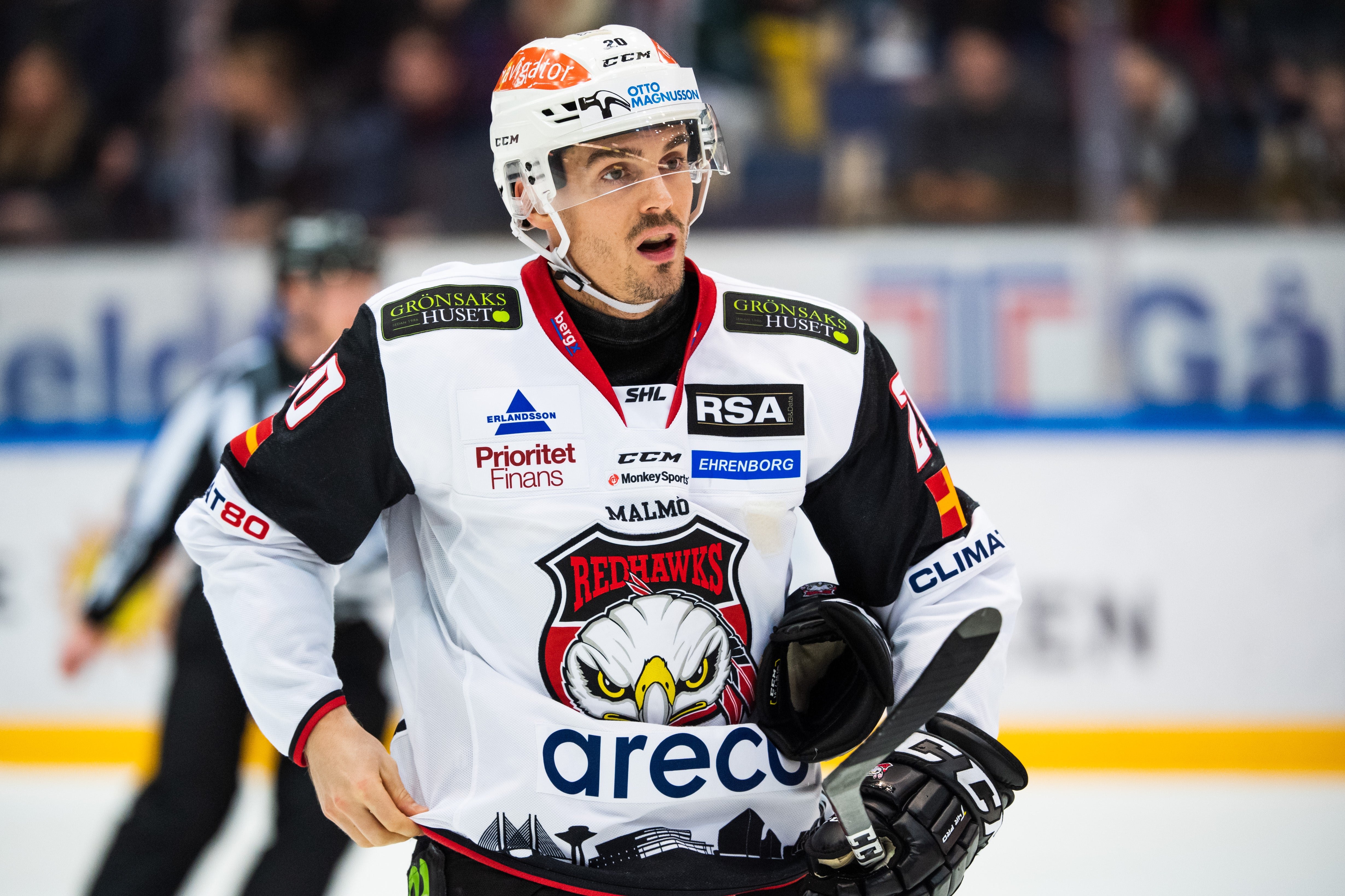 (24458) Henrik Hetta