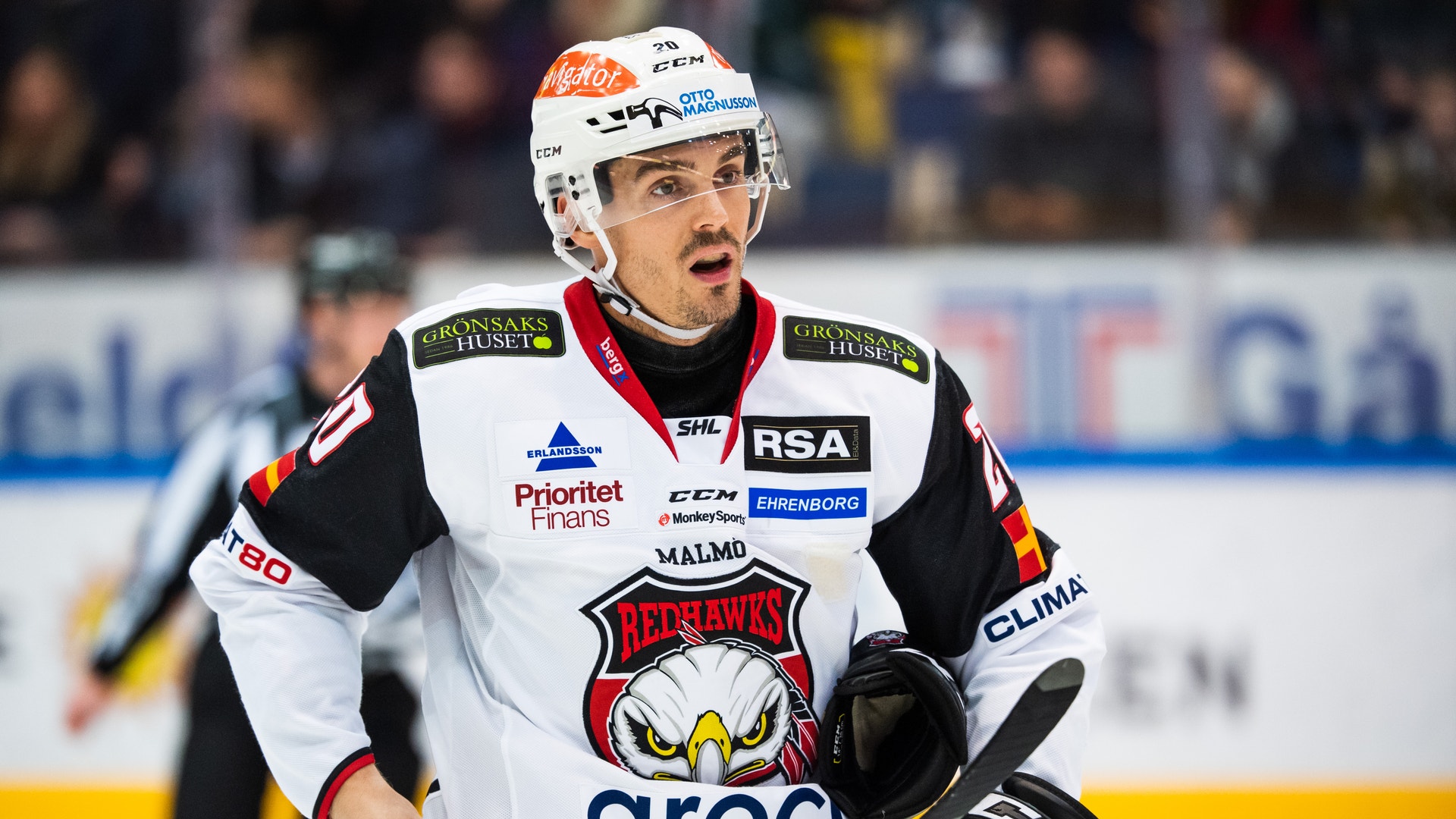 (24458) Henrik Hetta