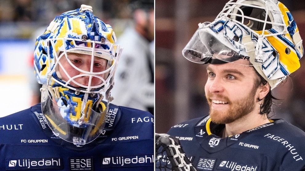 Lassi Lehtinen Felix Sandström