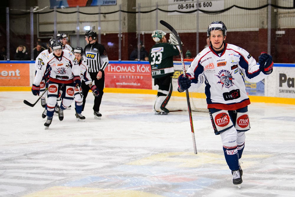 Jesper Zerman/Bildbyrån