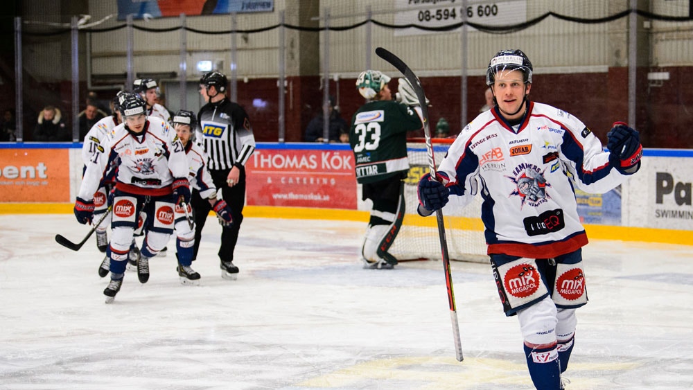 Jesper Zerman/Bildbyrån