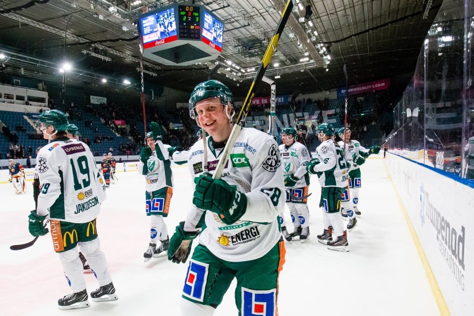Kenta Jönsson/Bildbyrån