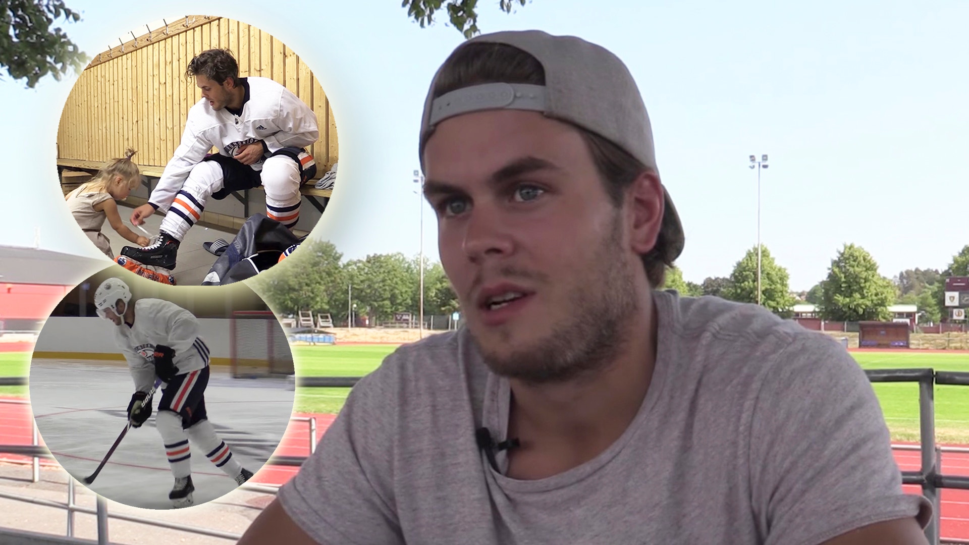 Henrik Sjöberg / HockeyNews.se