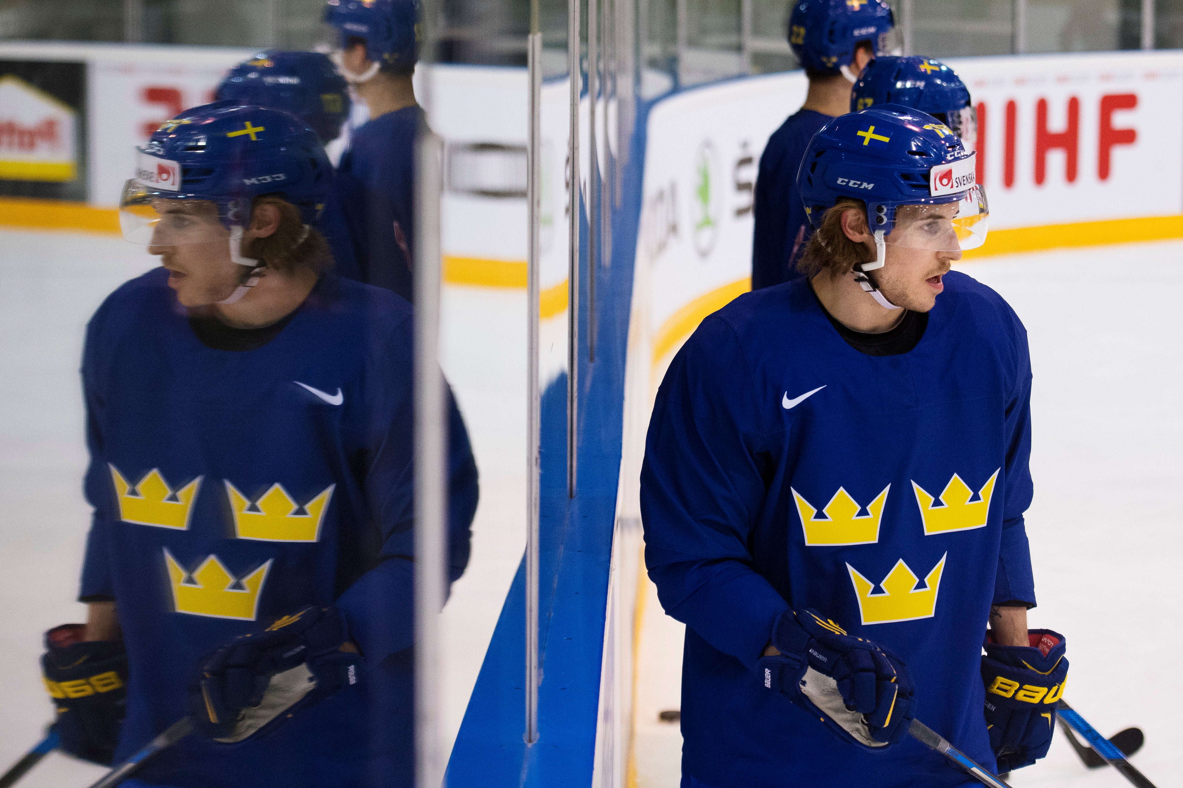 Joel Marklund/Bildbyrån