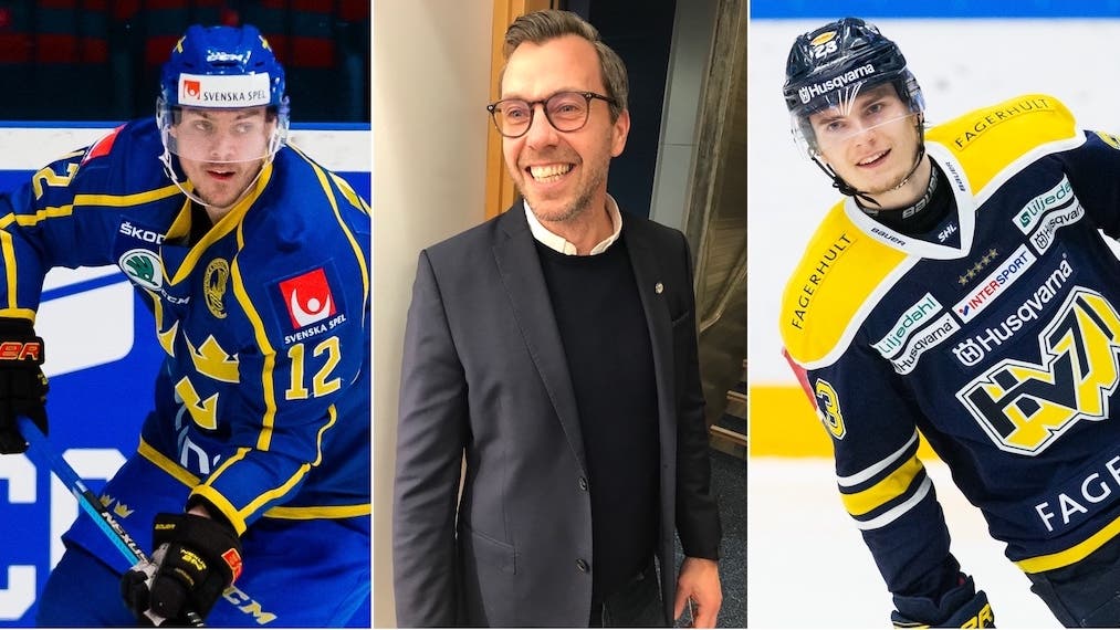 (14436) Joel Kellman/Johan Hult/Lias Andersson