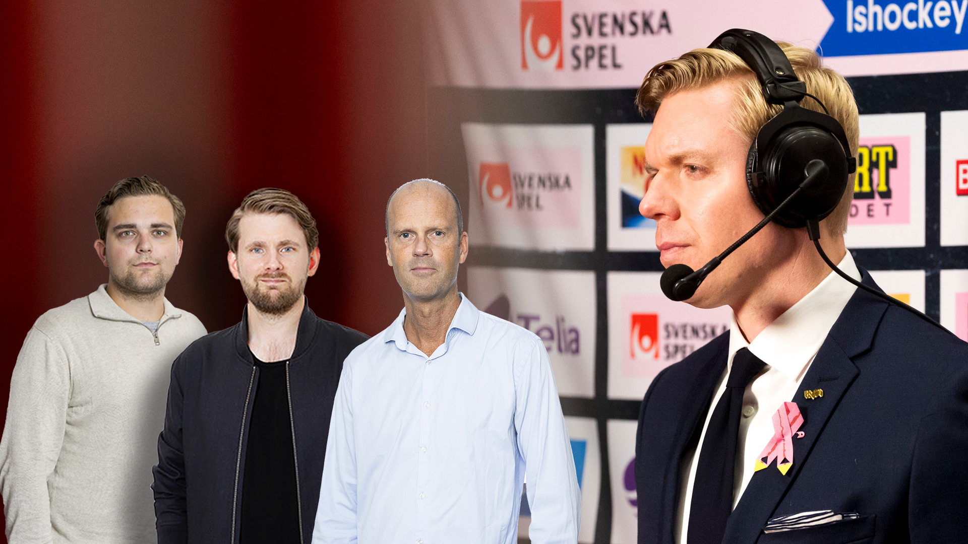 Foto: Bildbyrån