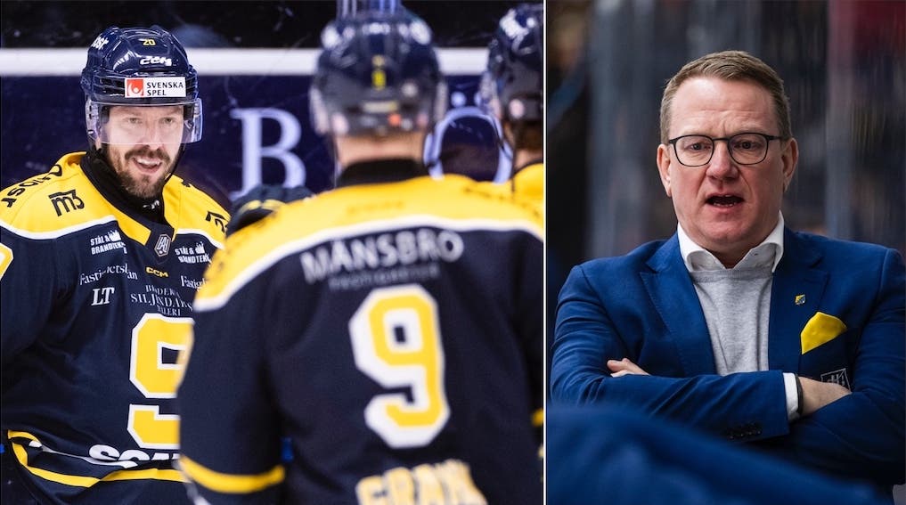 Södertälje Magnus Bogren