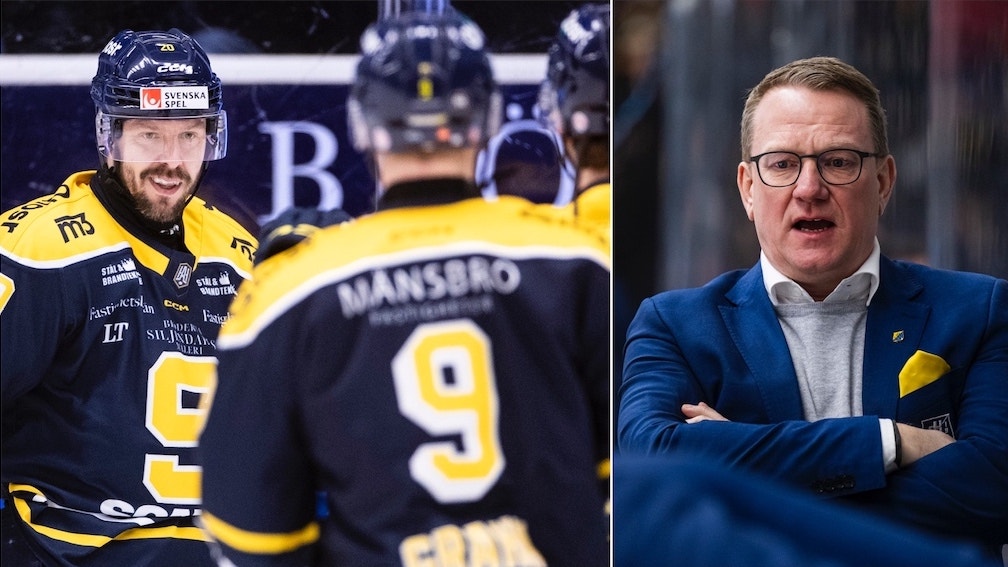 Södertälje Magnus Bogren