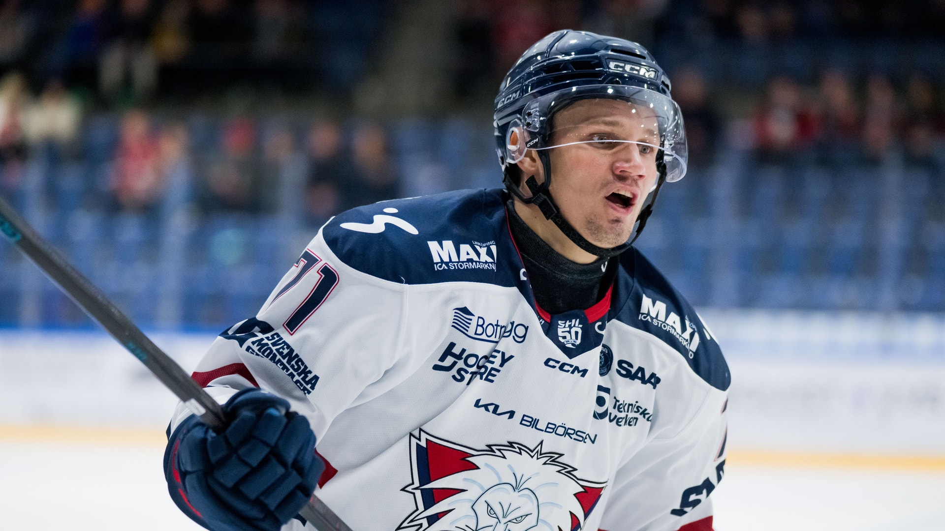 Eskild Bakke Olsen