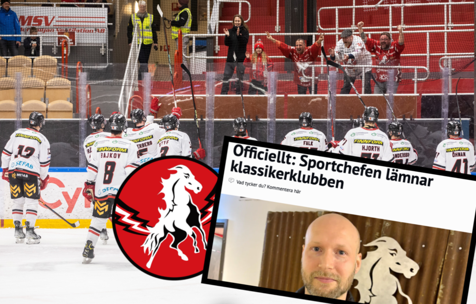 hästen