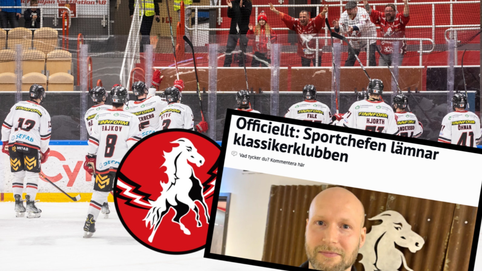 hästen