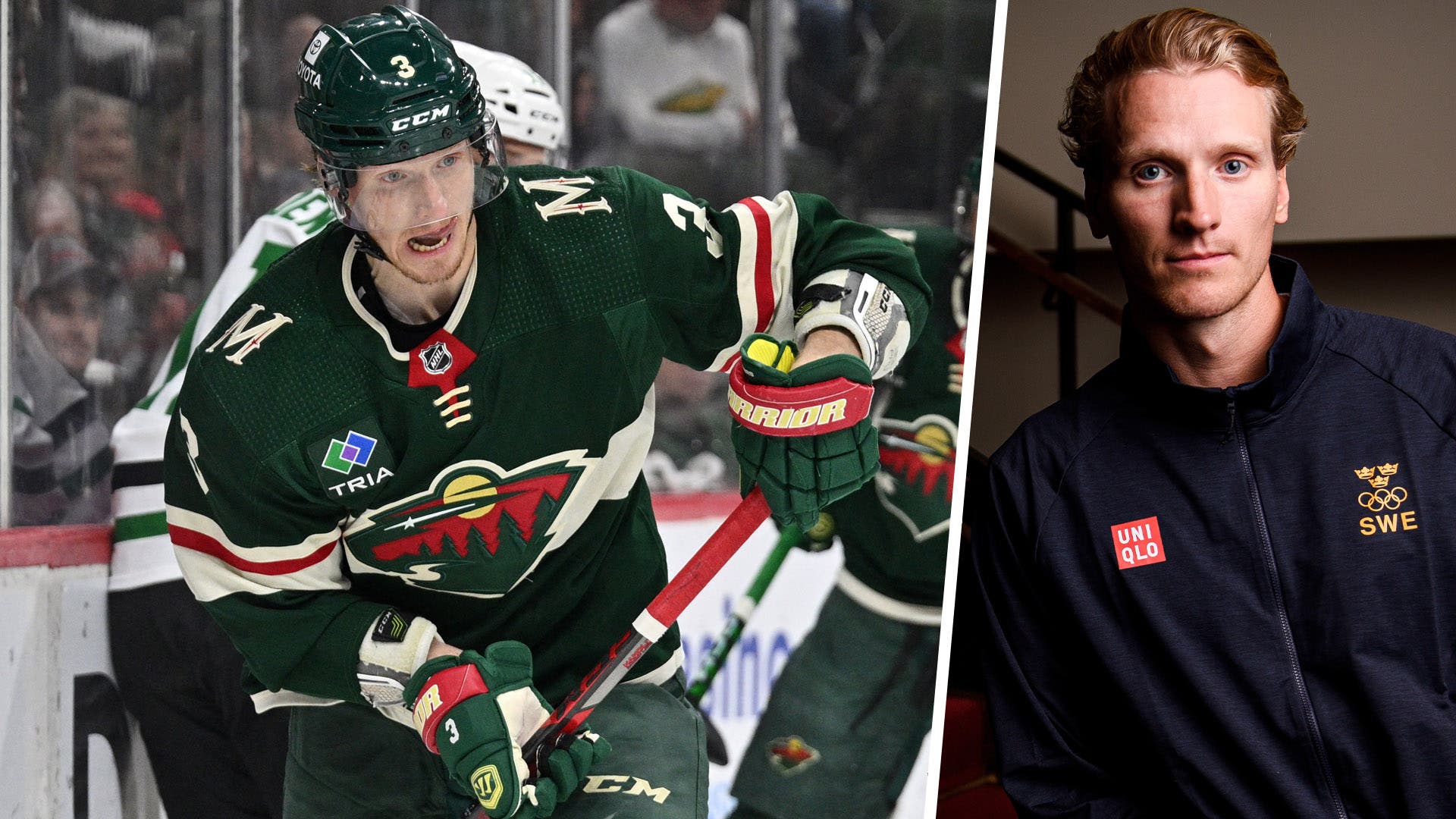 (28479) John Klingberg