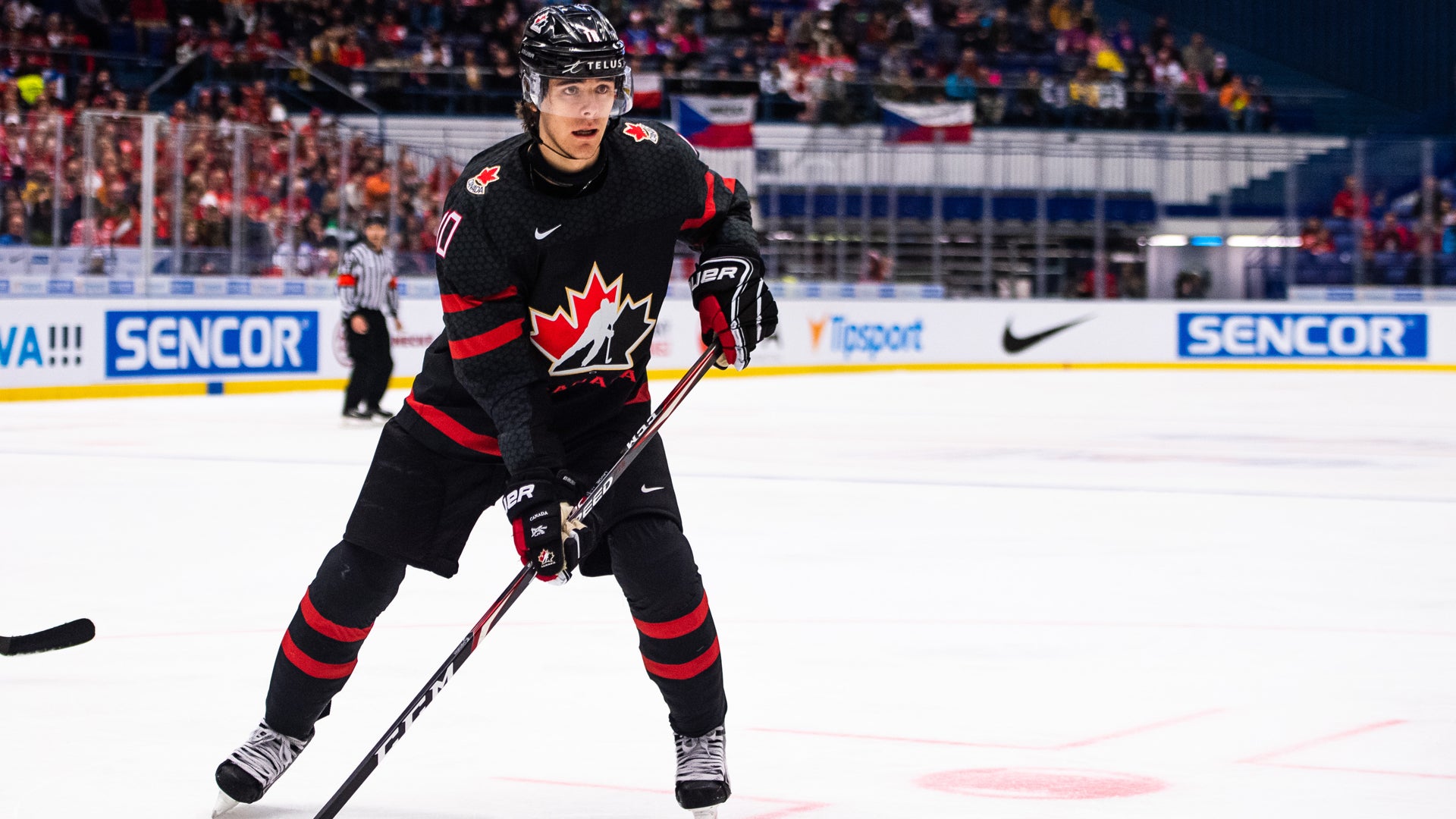 (14965) Raphael Lavoie