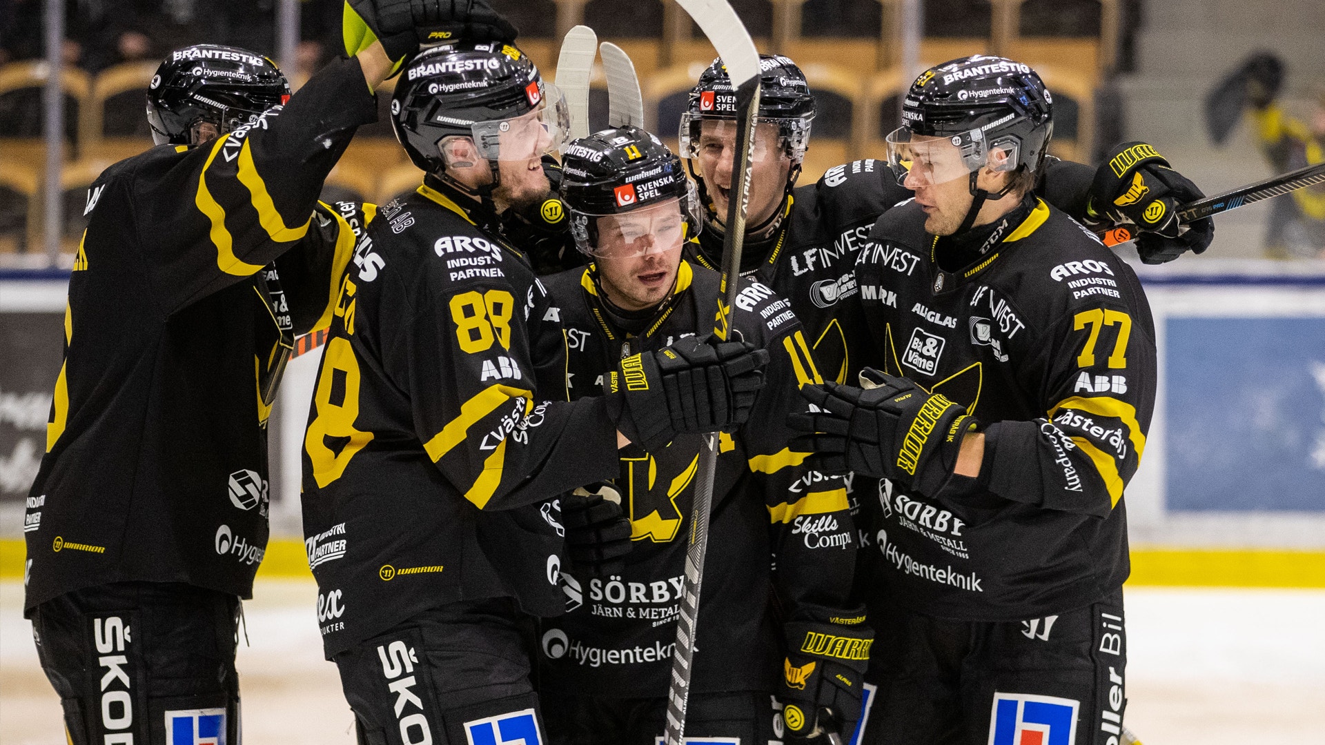 Bildbyrån