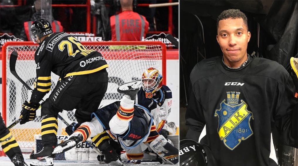 (25852) Oscar Nord AIK