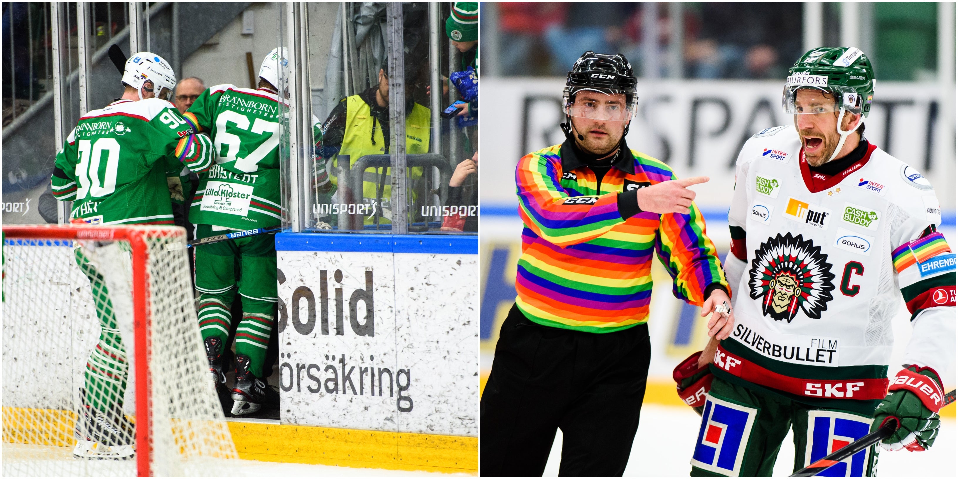 (12643) Lundqvist/Bristedt