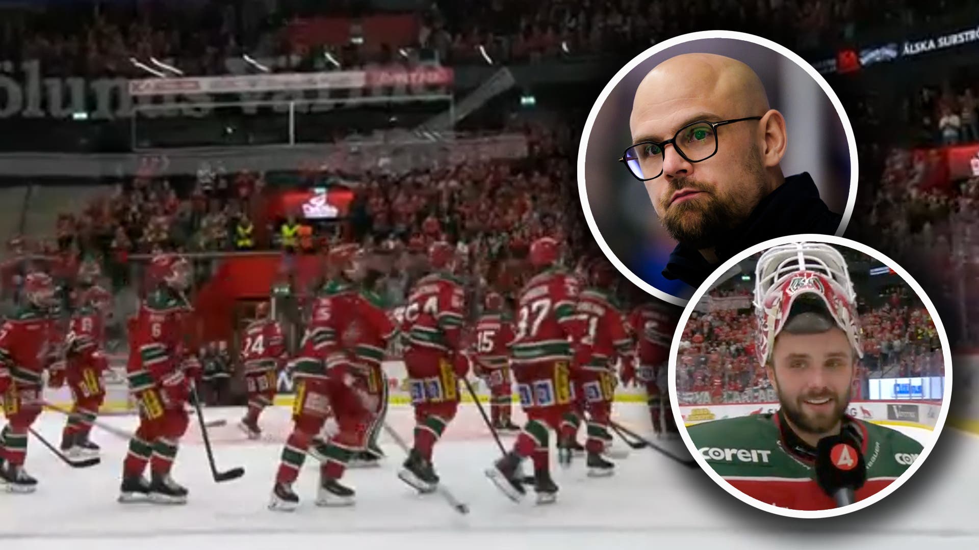 Foto: TV4 / Bildbyrån