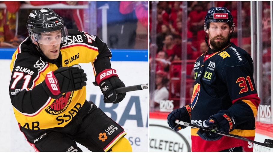 (10779) Patrick Cehlin/Dick Axelsson