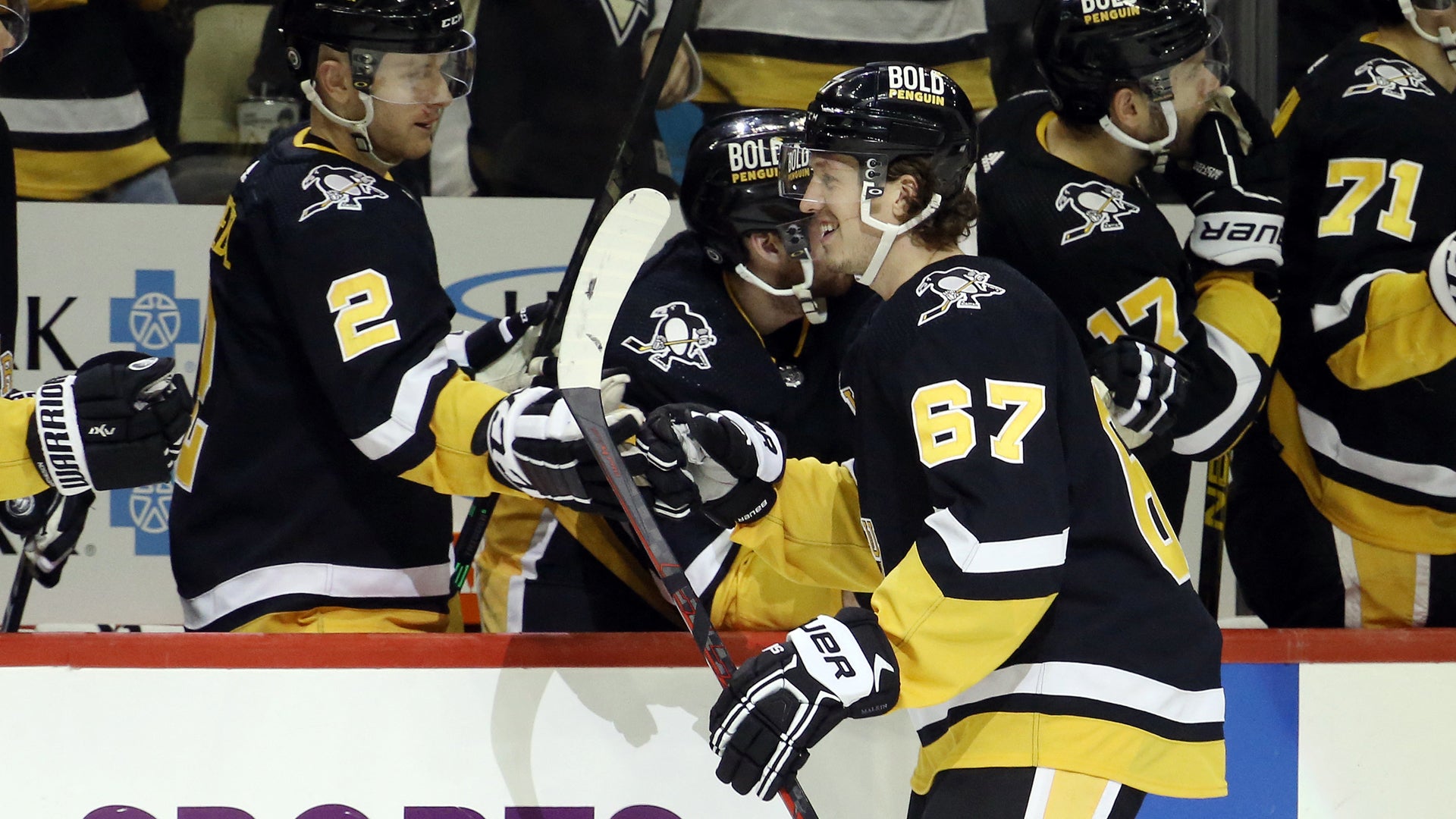 (22965) Rickard Rakell