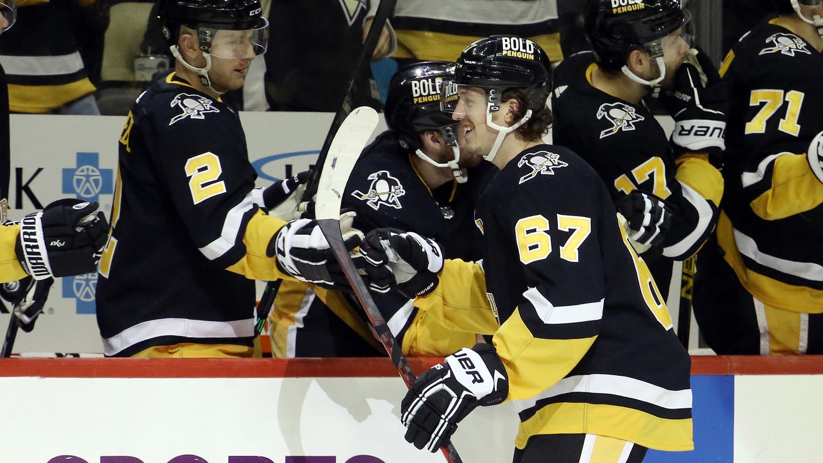 (22965) Rickard Rakell