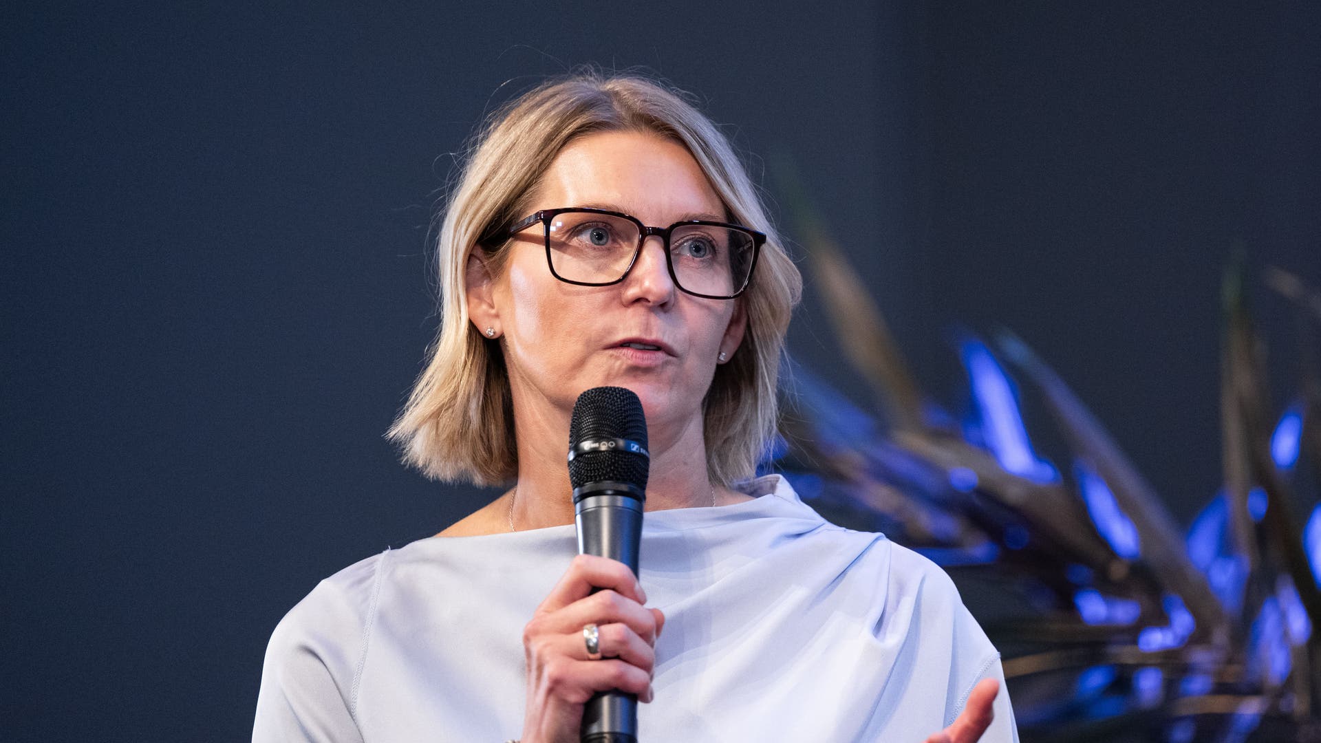 Jenny Silfverstrand