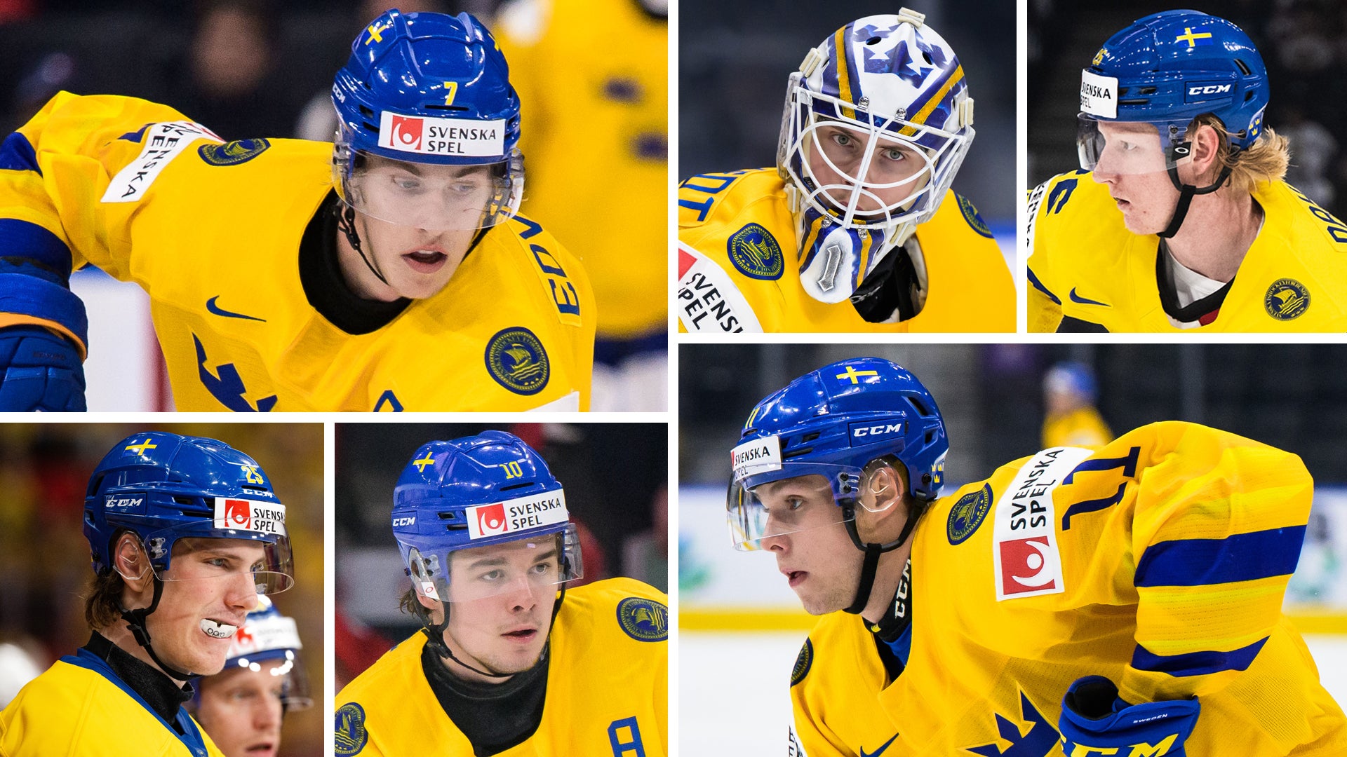 (24668) NHL-svenskar