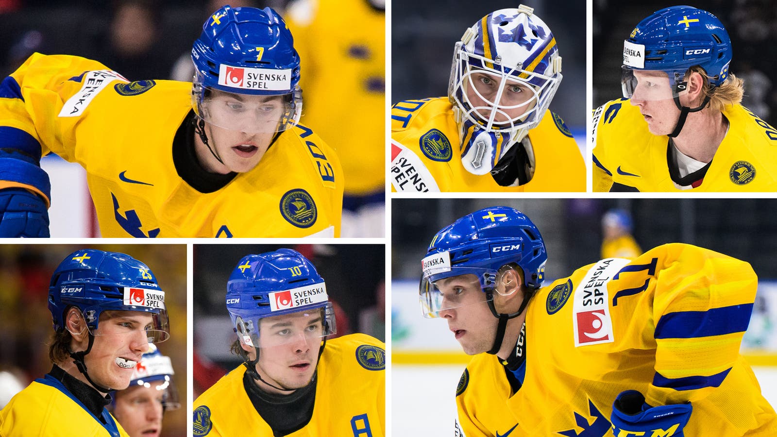 (24668) NHL-svenskar