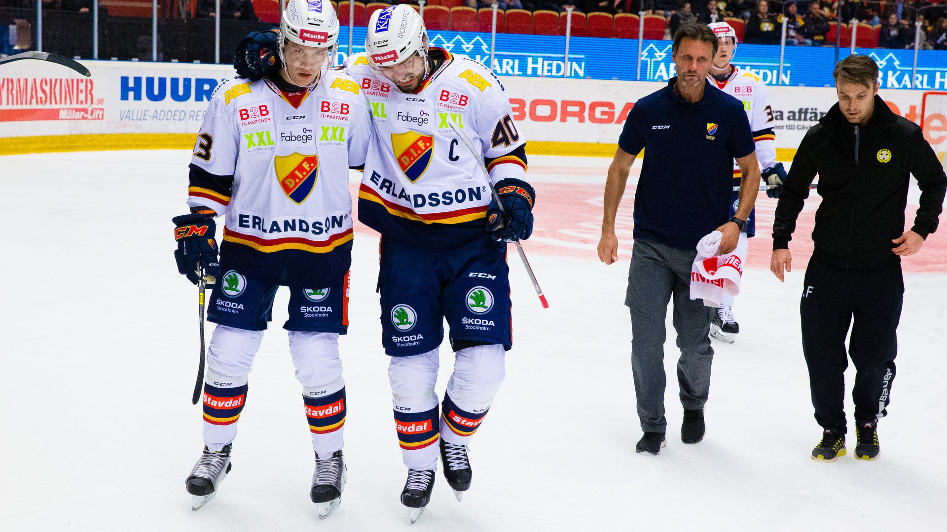 Bildbyrån
