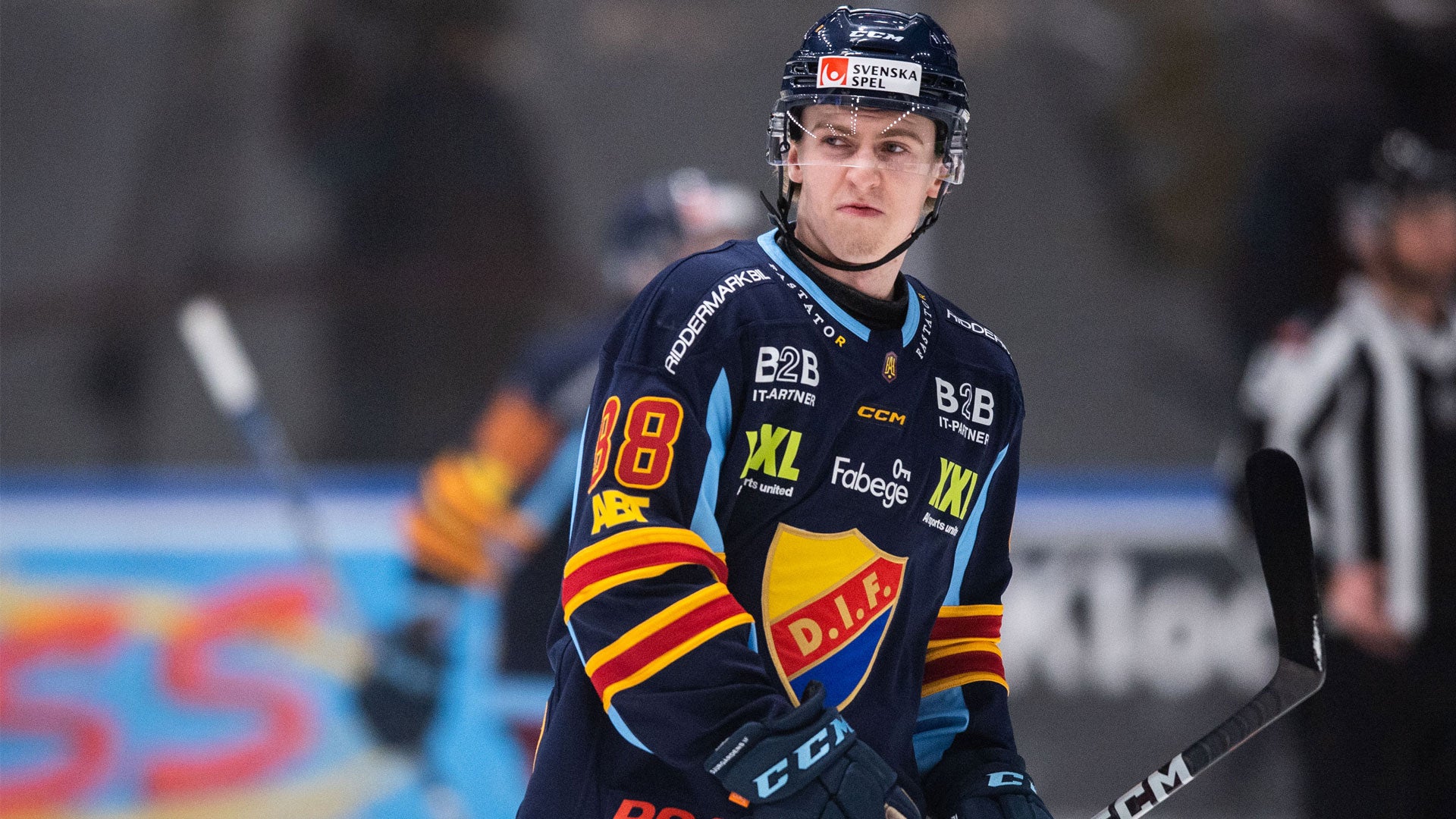 (26479) Jonathan Lekkerimäki